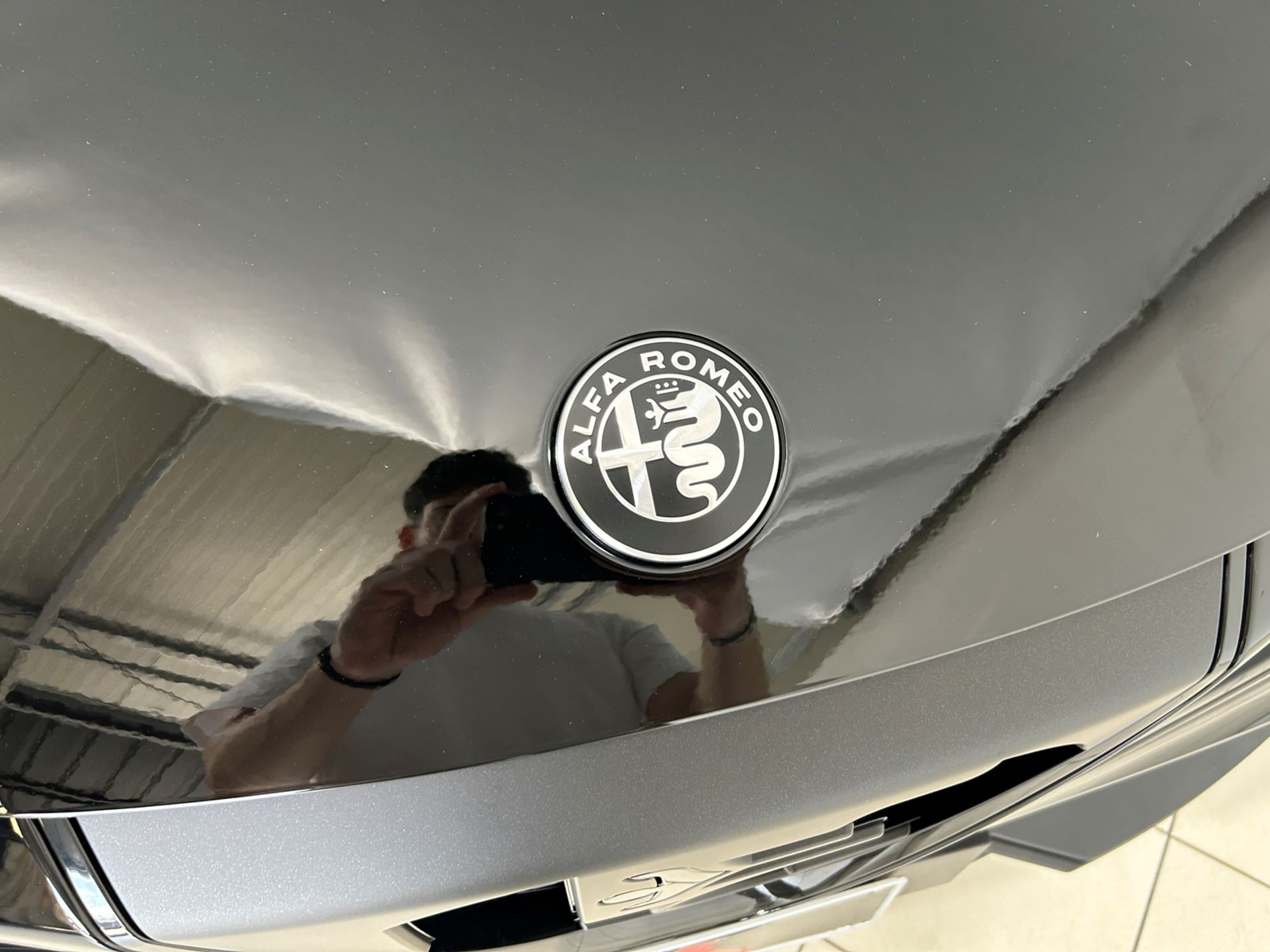 Junior 1.2 ibrida Speciale - Autoviemme